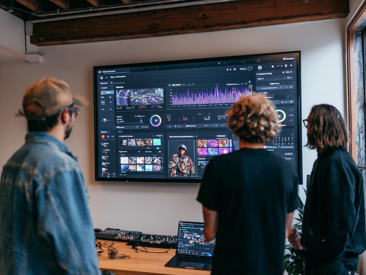 Monetization Options